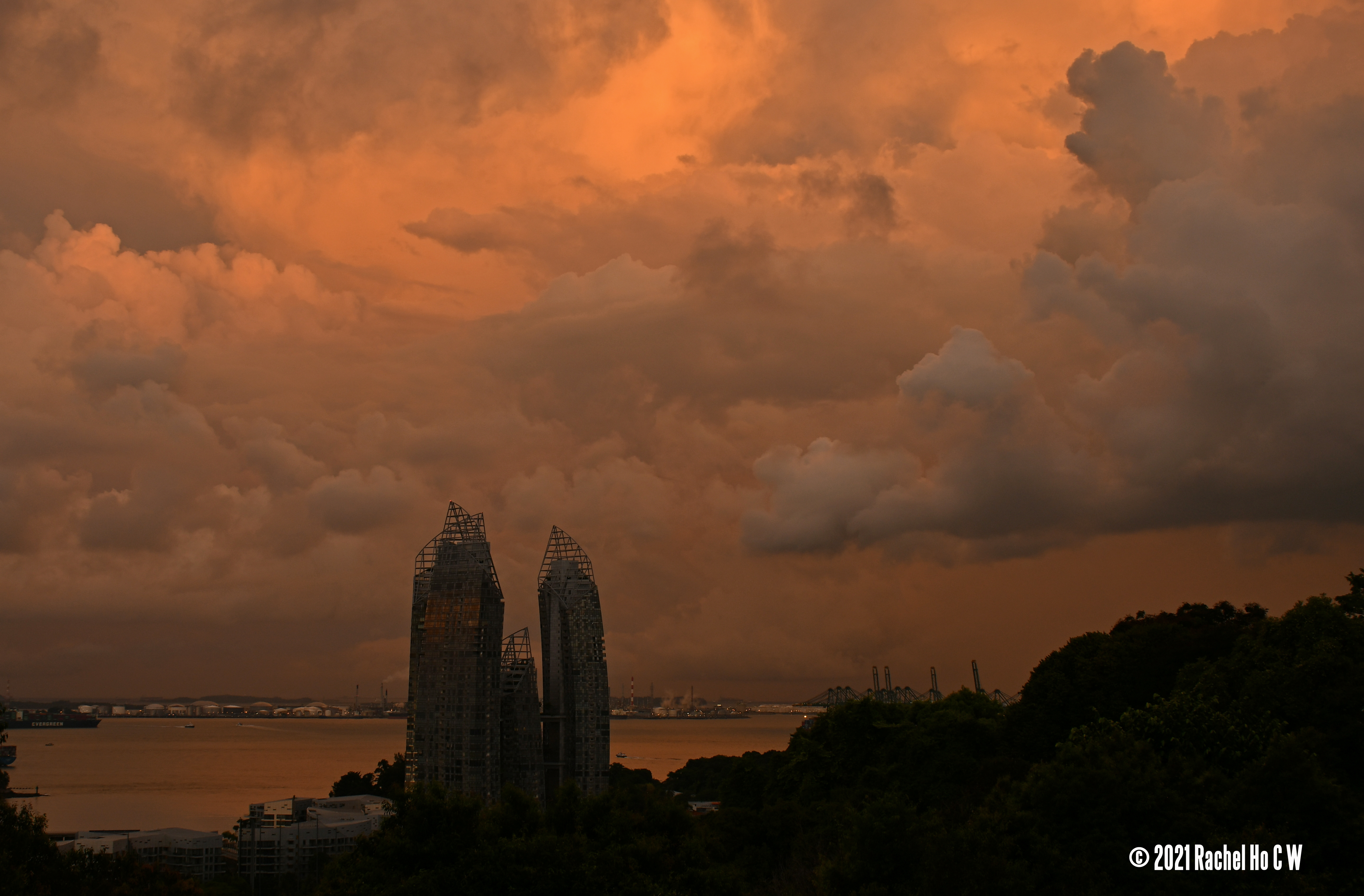 Image 6389 Sunrise@6:53am