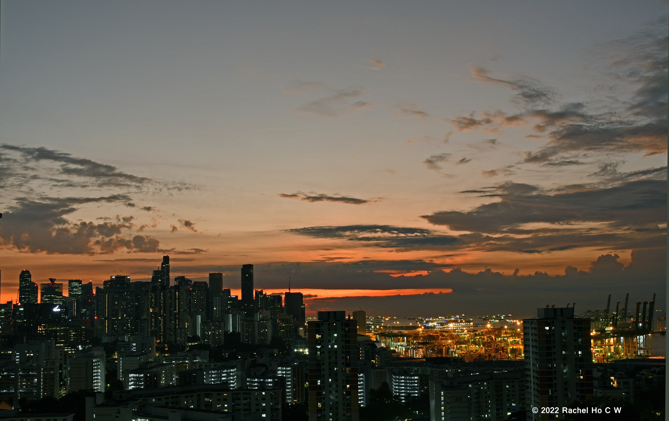 Image D75_0145 6:38am ISO100 f/8 1.3sec