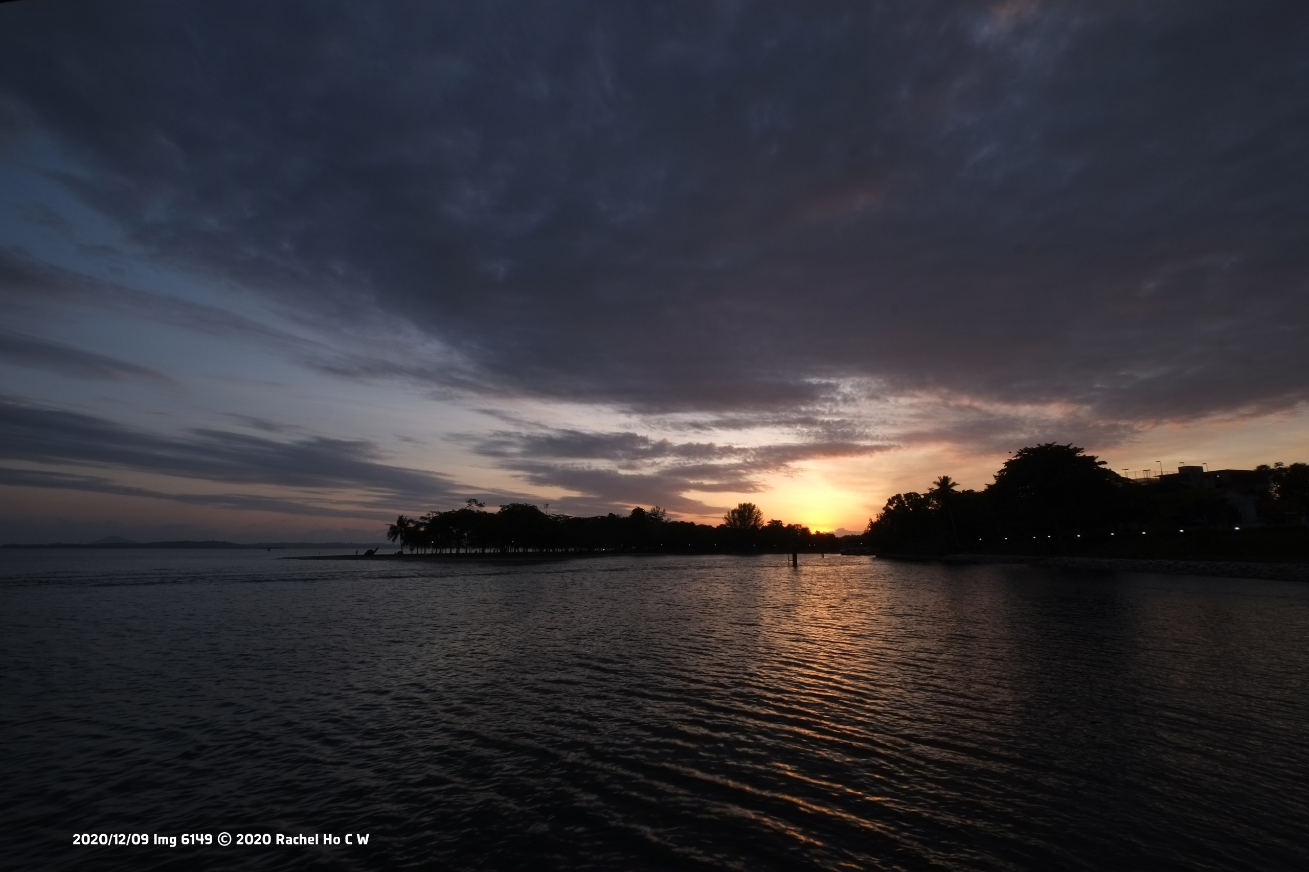 Image 6149 6:58am ISO-200 f/22 1/13sec EV-1.3